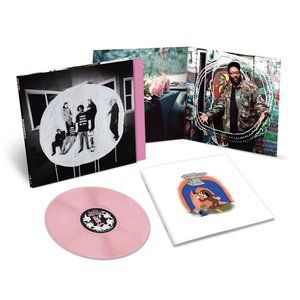 Portugal, The Man Chris Black Changed My Life LP ~ Excl. Colored Vinyl ~ Sealed!